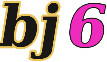bj6 logo