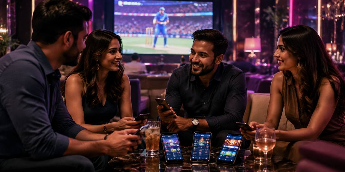 bj6 mobile gaming